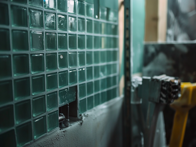 Comment réussir la pose d'une cloison de douche dans votre salle de bain ?